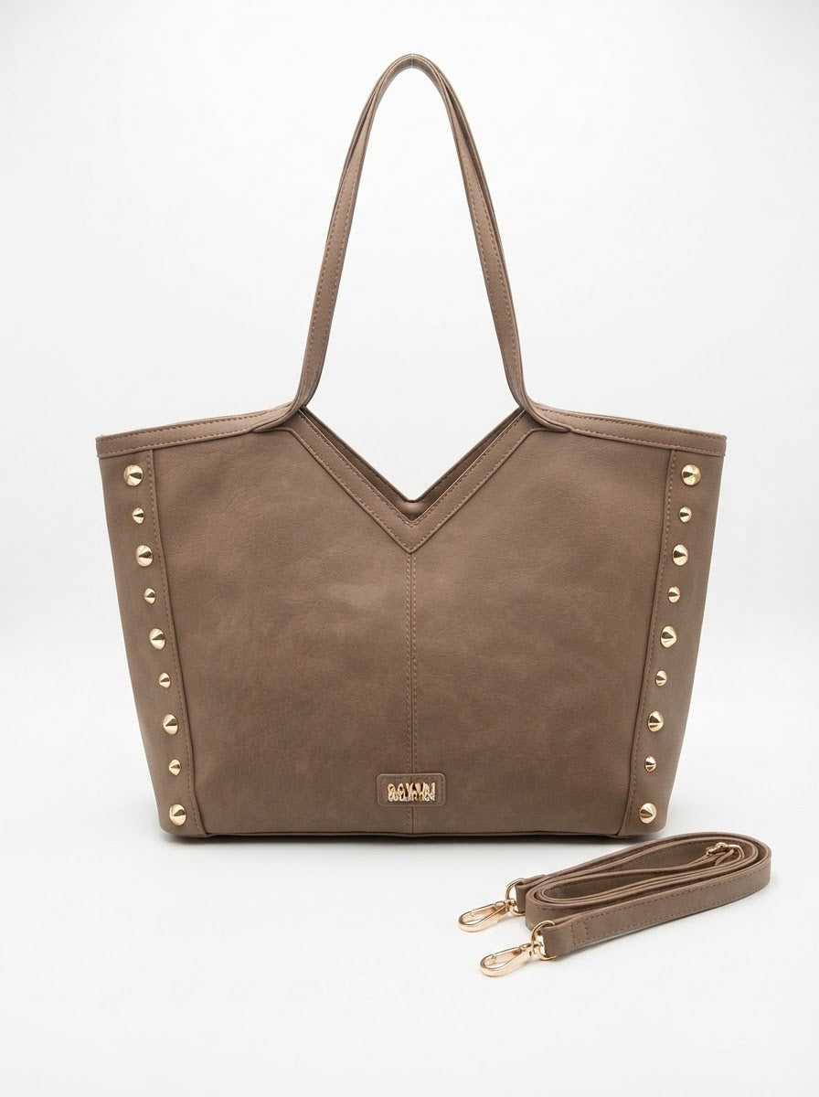 COVERI COLLECTION Bag Borchiette