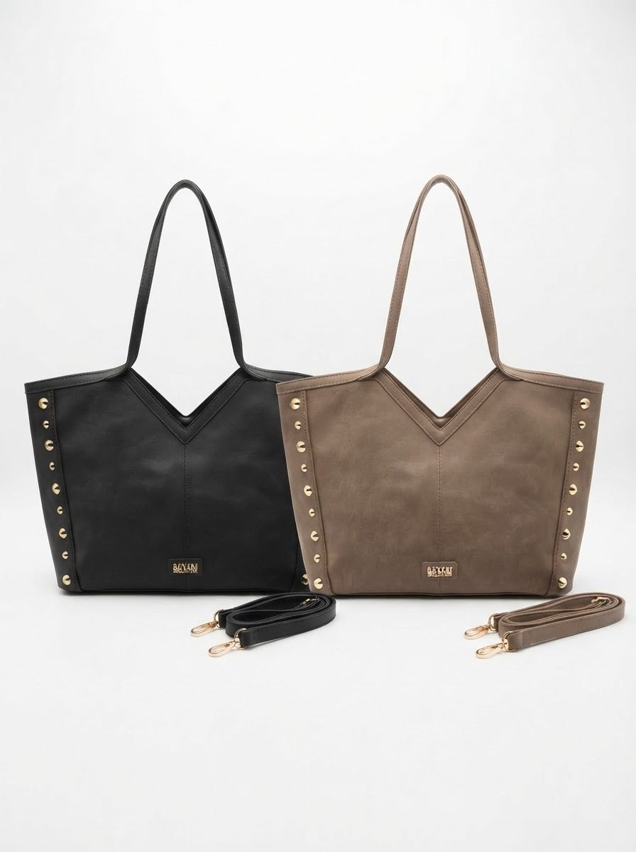 COVERI COLLECTION Bag Borchiette