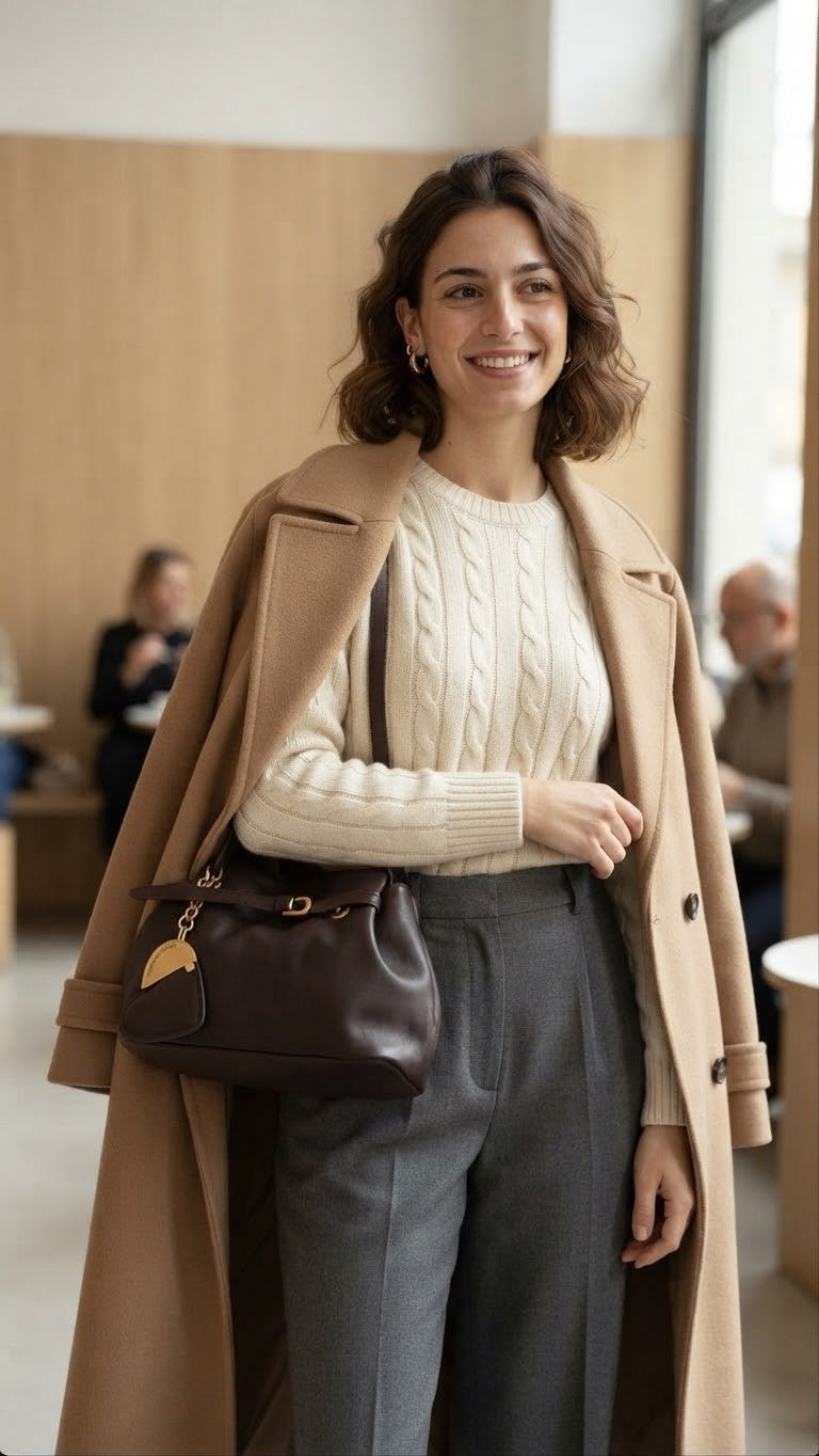Borsa Charme Love