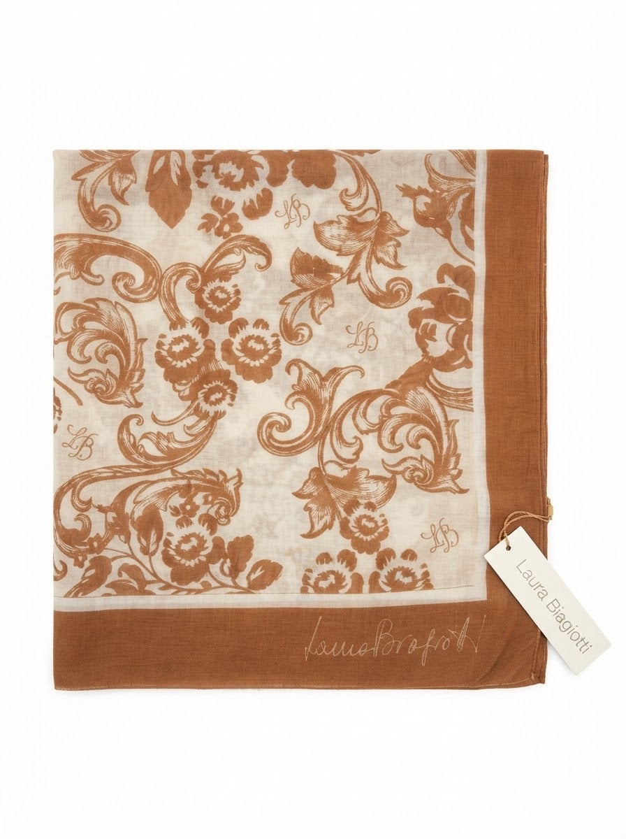 LAURA BIAGITTI PASHMINA