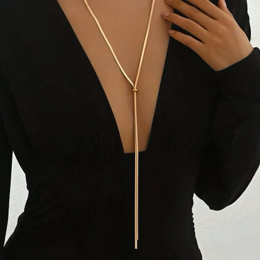 Collana Sali & Scendi