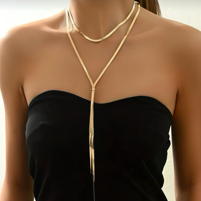 Collana Sali & Scendi