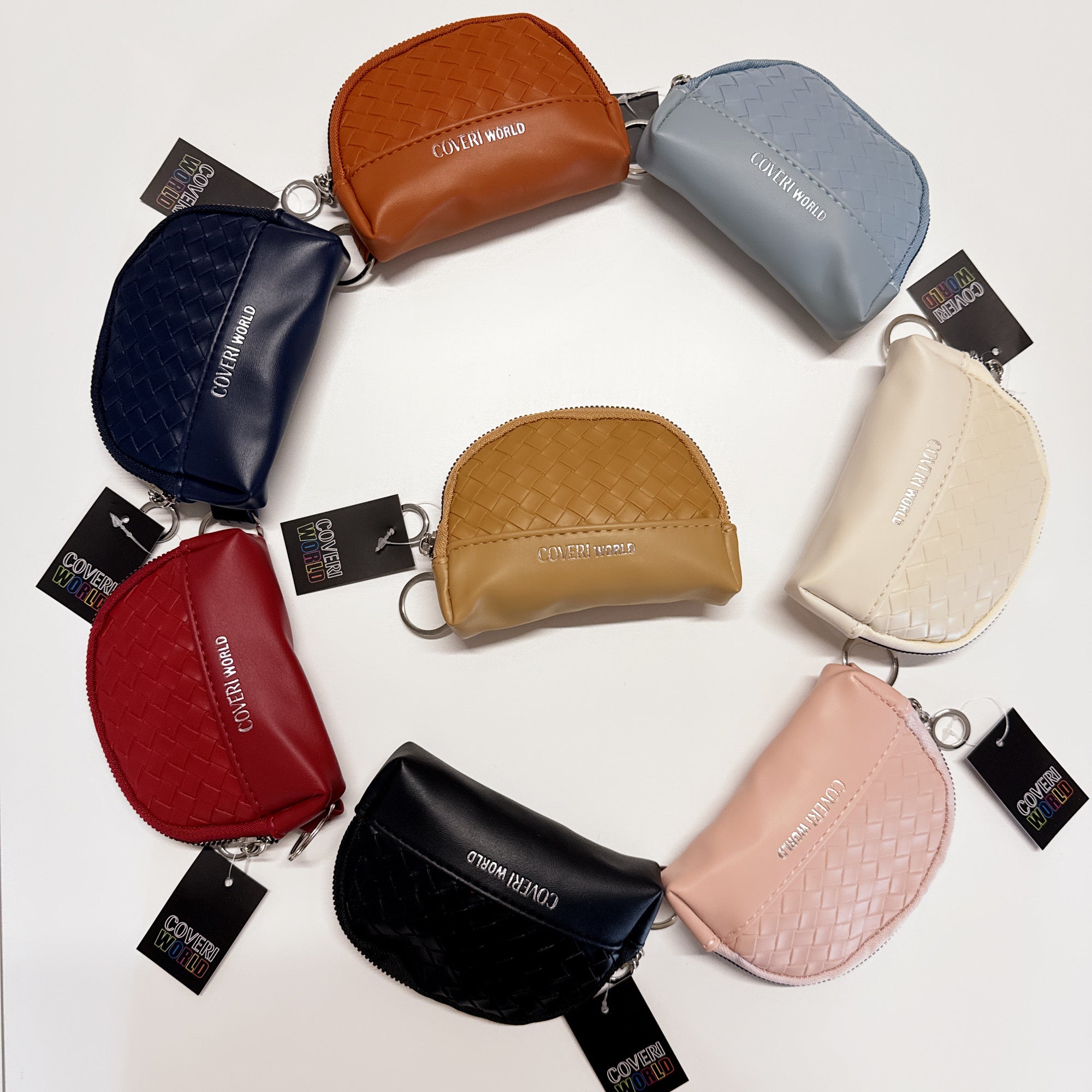 COVERI COLLECTION Portamonete Charme