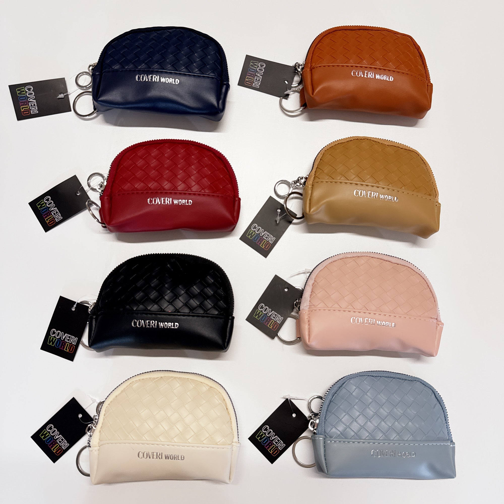 COVERI COLLECTION Portamonete Charme