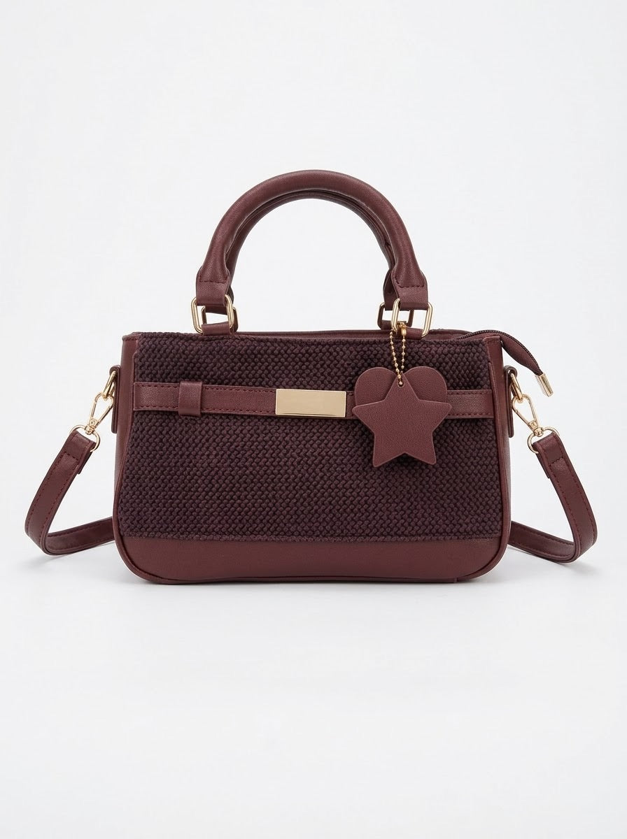 Bag Charme LOVE STAR