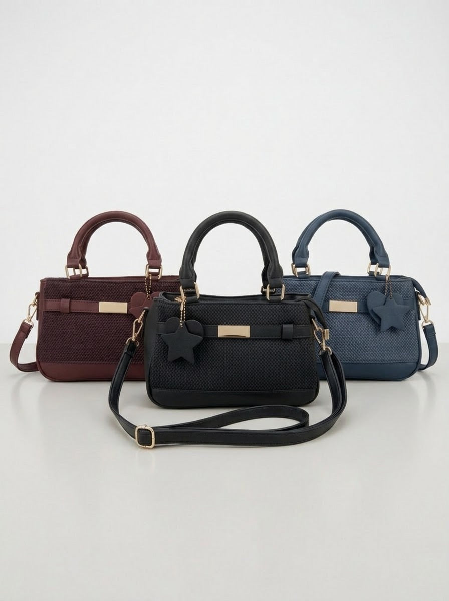 Bag Charme LOVE STAR