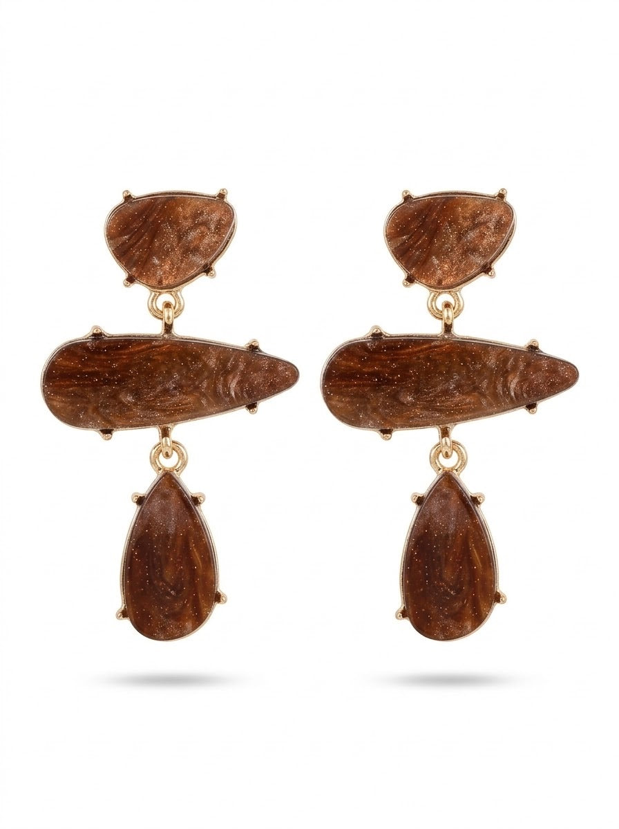 Orecchini Malù