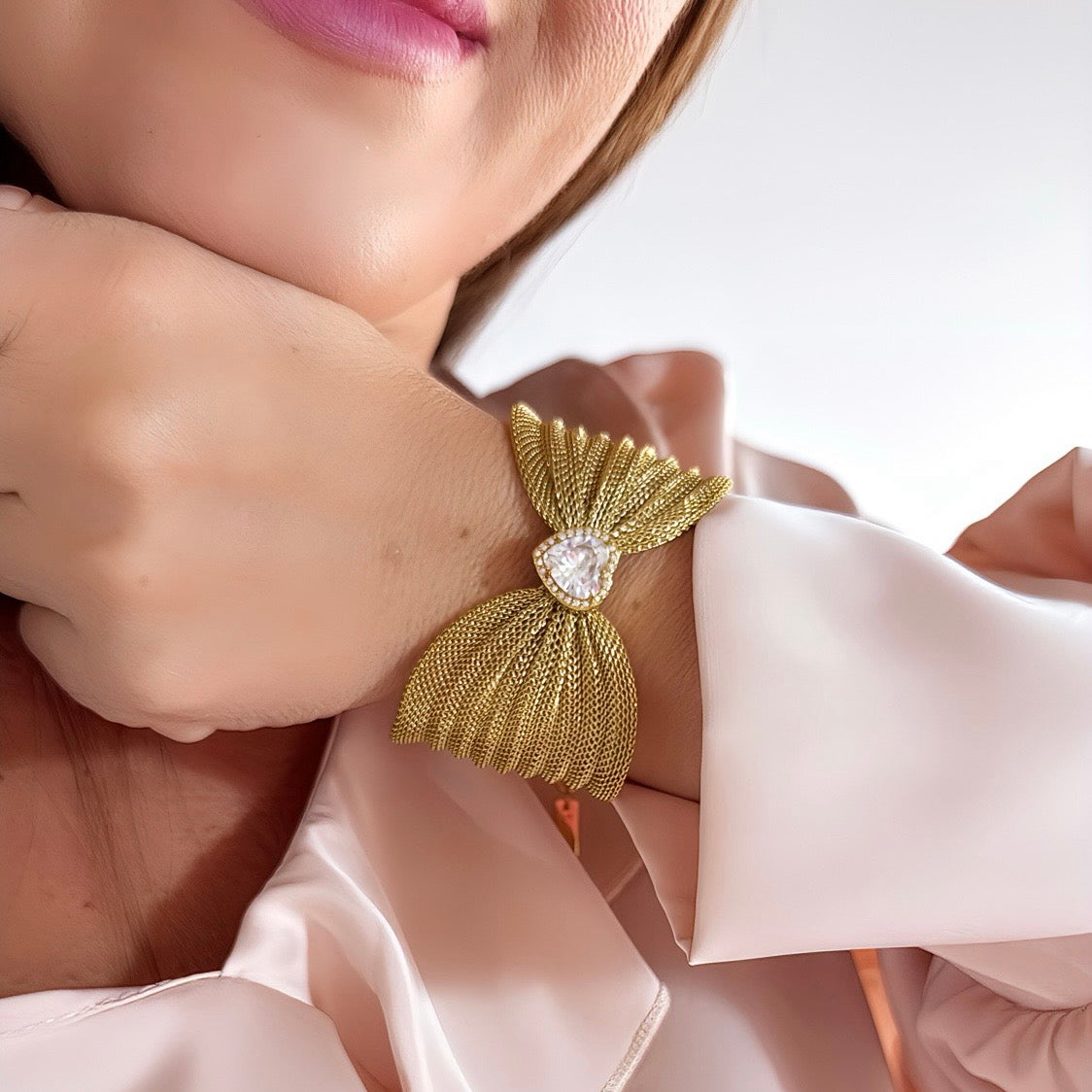 Bracciale Divina LoVE