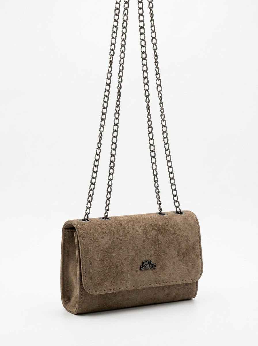 BORSA BACI CLUTCH