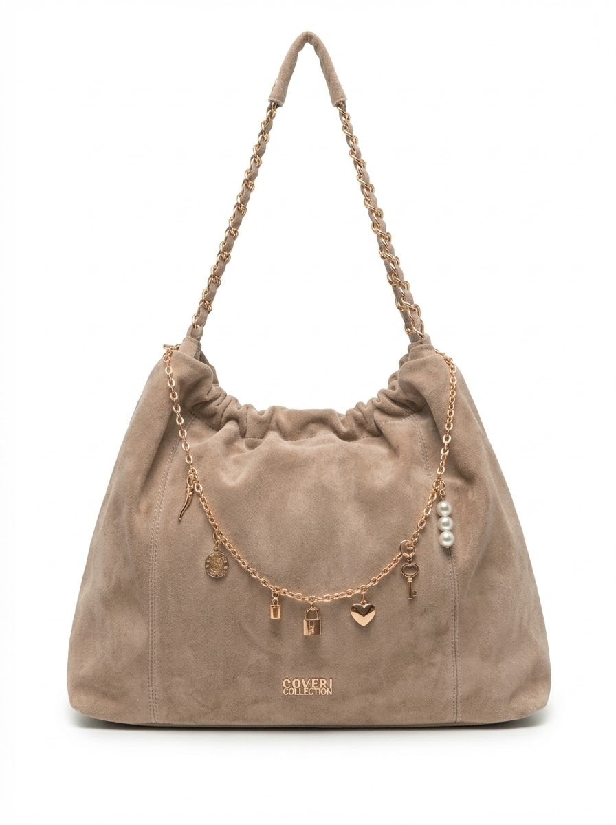 COVERI COLLECTION Borsa Charme