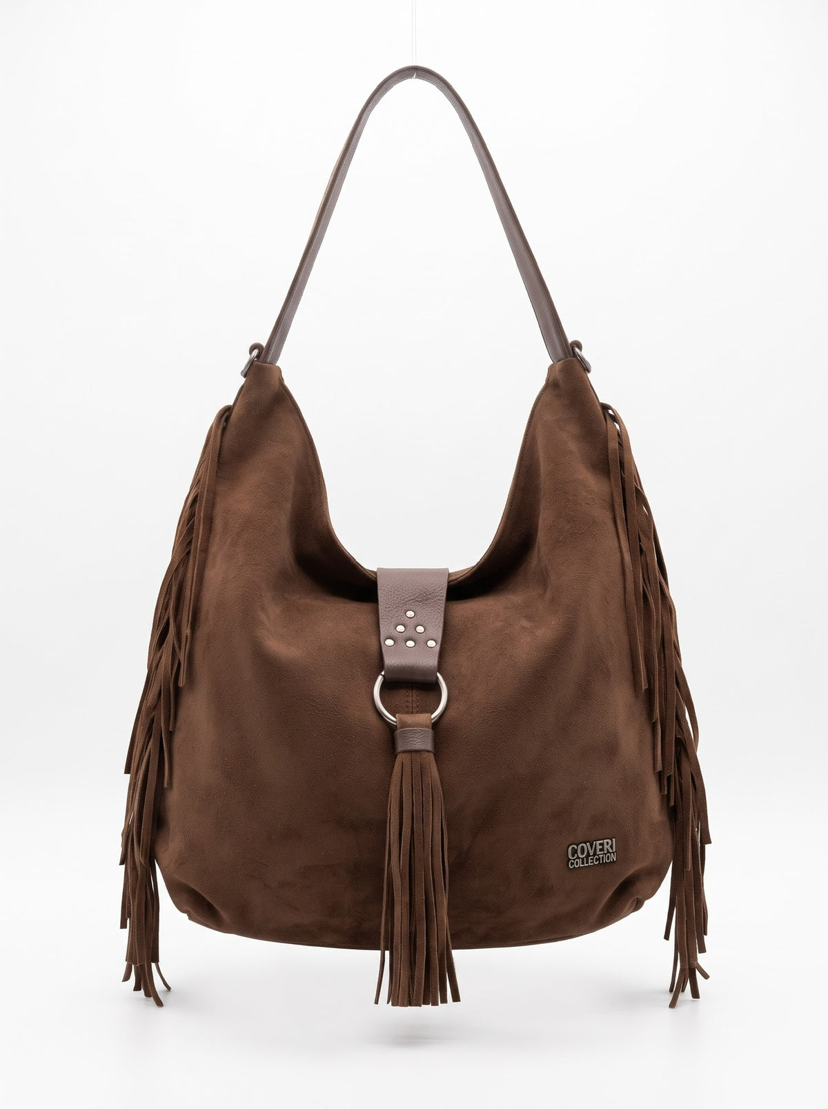 COVERI COLLECTION Borsa Frange