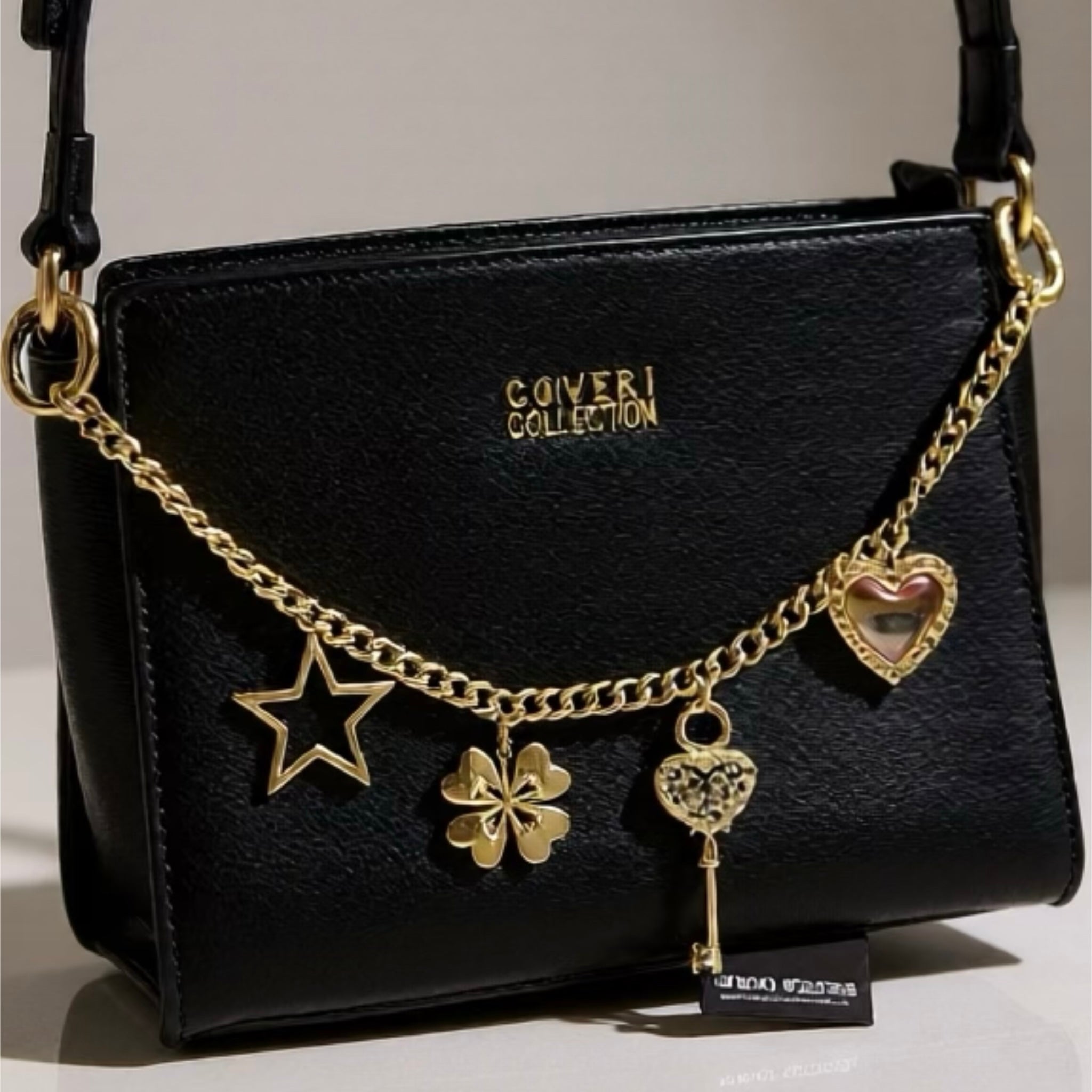 COVERI COLLECTION Borsa Charme