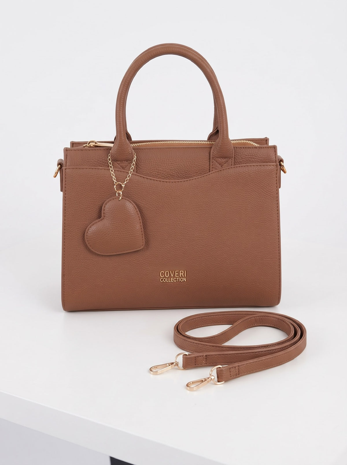 COVERI COLLECTION Bag LOVE