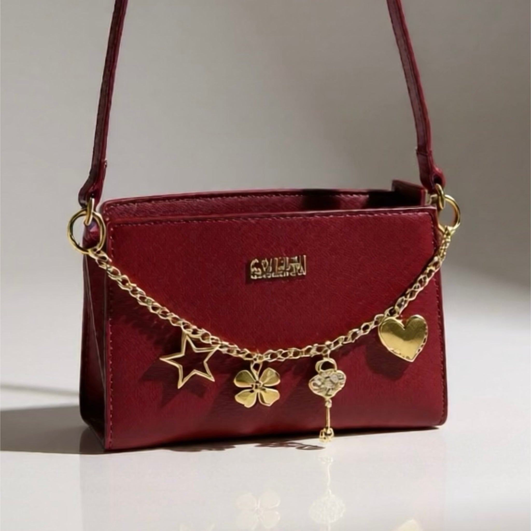 COVERI COLLECTION Borsa Charme