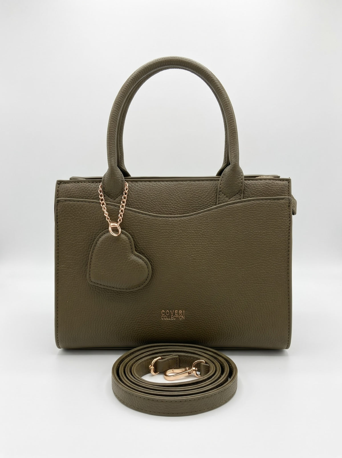 COVERI COLLECTION Bag LOVE