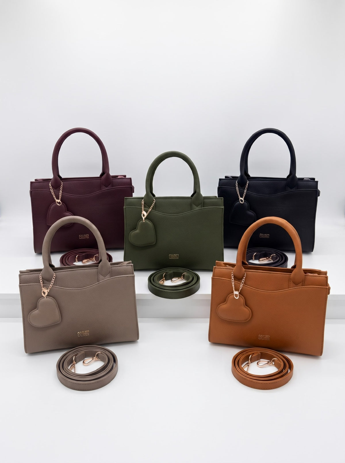 COVERI COLLECTION Bag LOVE