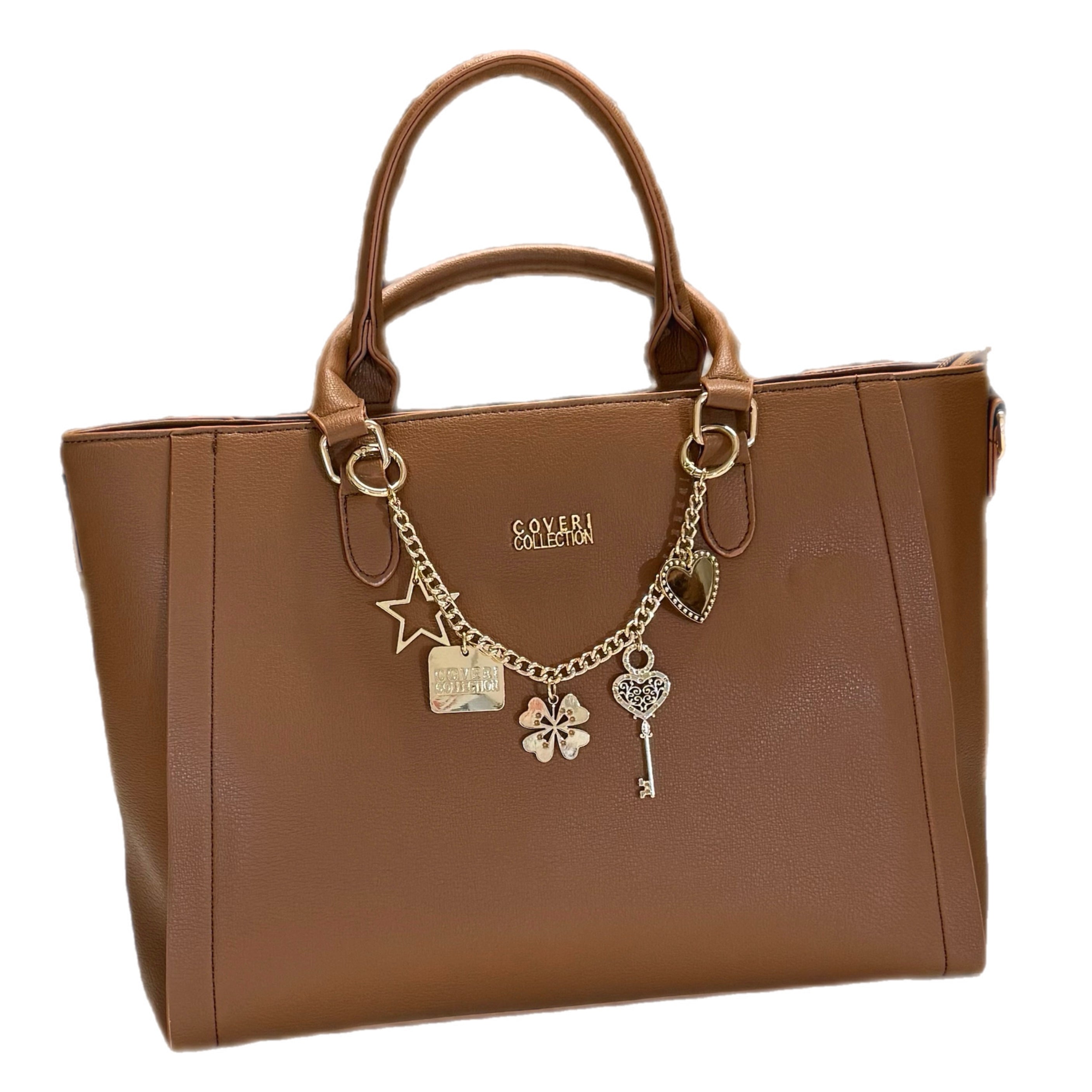 COVERI COLLECTION Borsa Charme