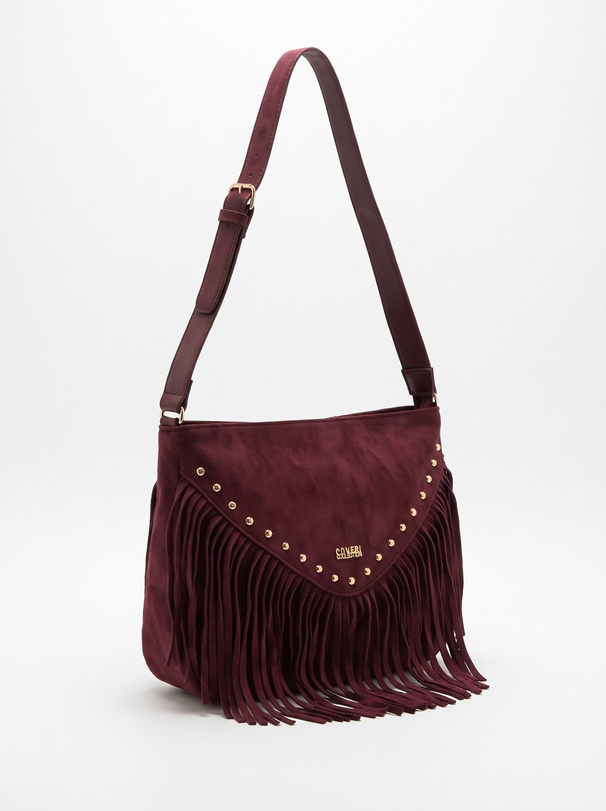 COVERI COLLECTION BORSA FRANGE