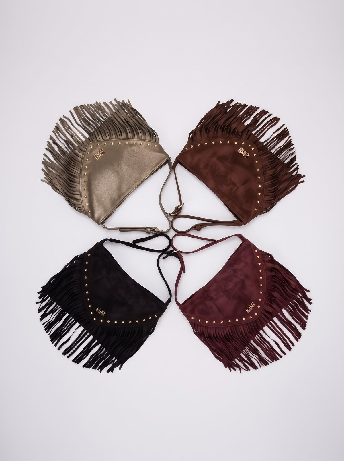 COVERI COLLECTION BORSA FRANGE