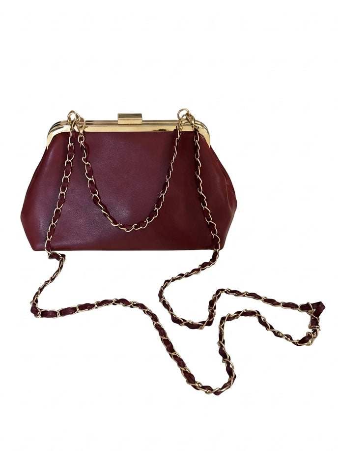 Borsa Clutch