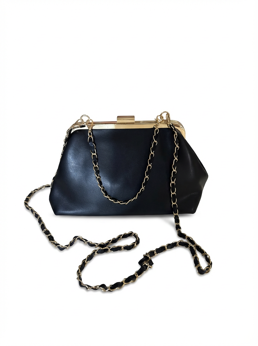 Borsa Clutch