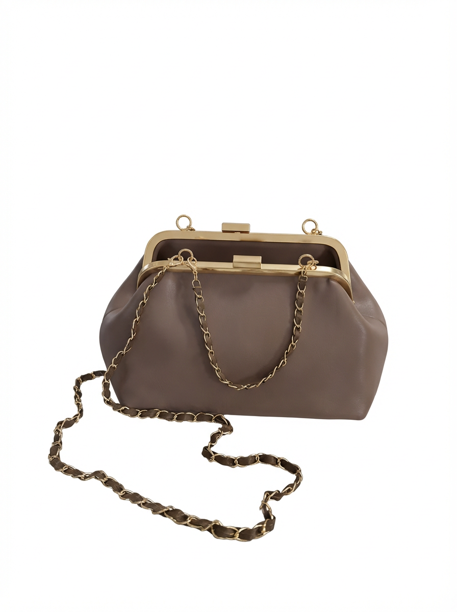 Borsa Clutch