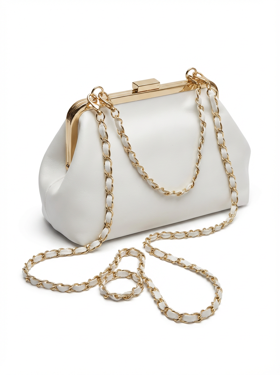 Borsa Clutch