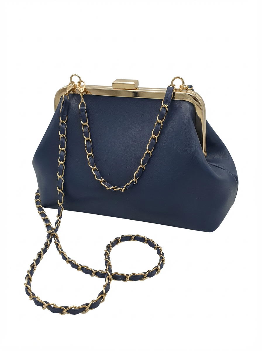 Borsa Clutch