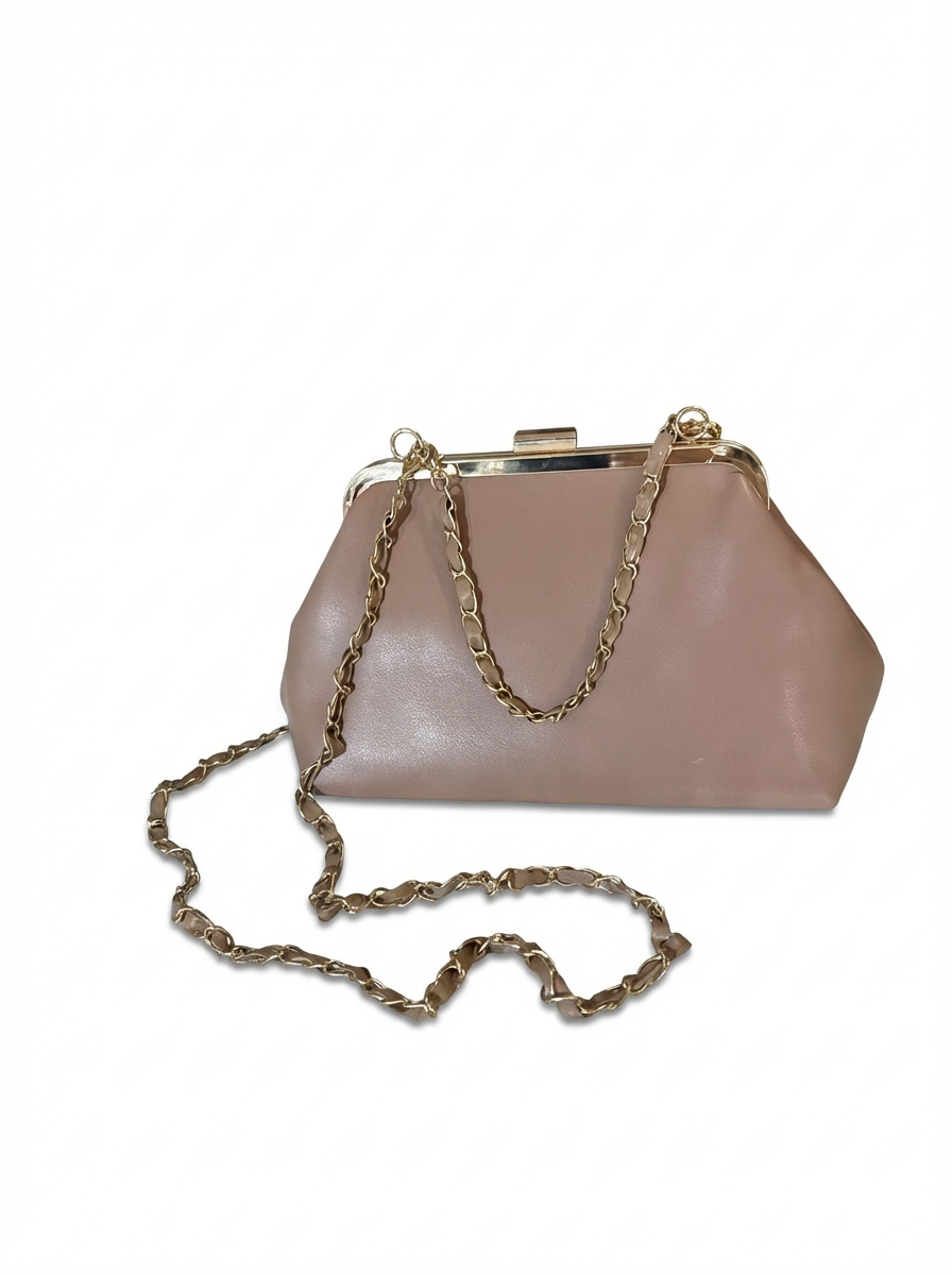 Borsa Clutch