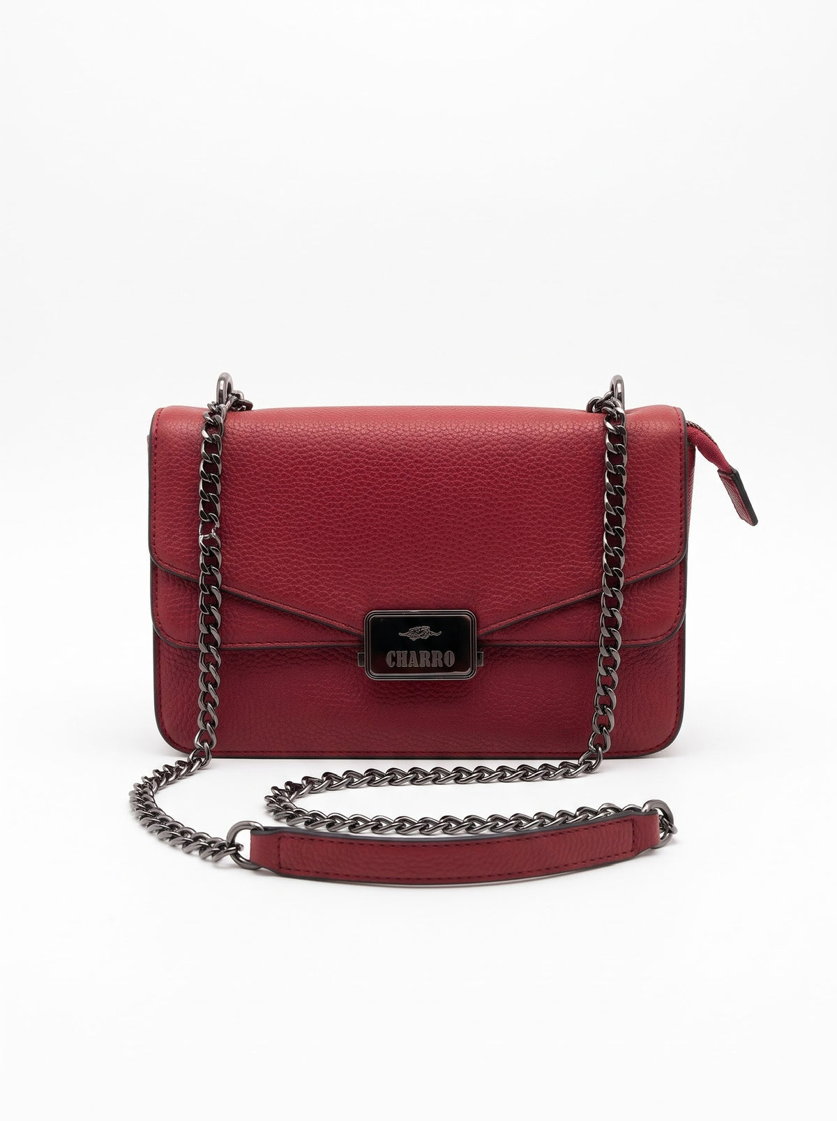 BORSA CHARRO