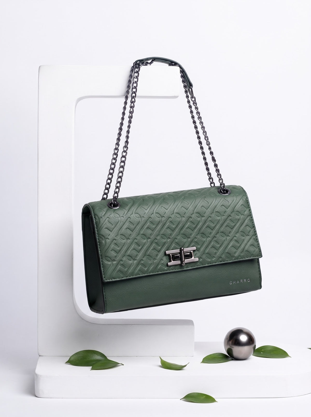 BORSA CHARRO