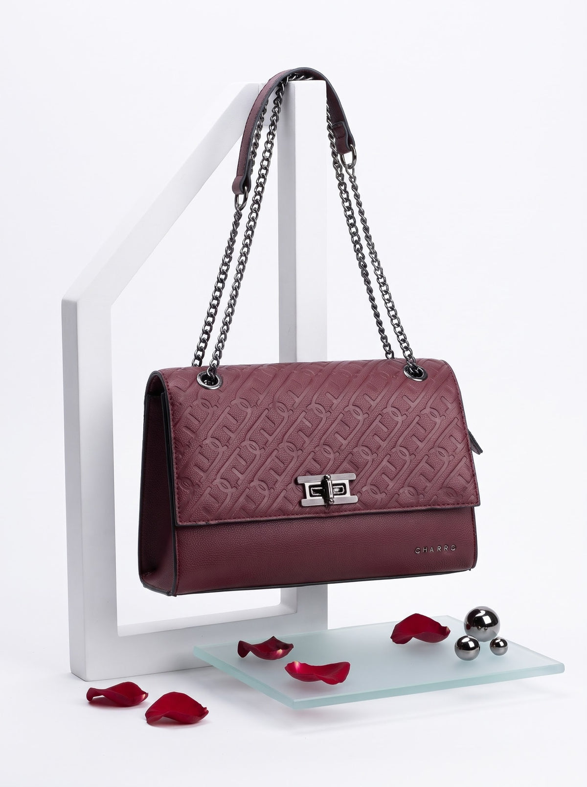 BORSA CHARRO