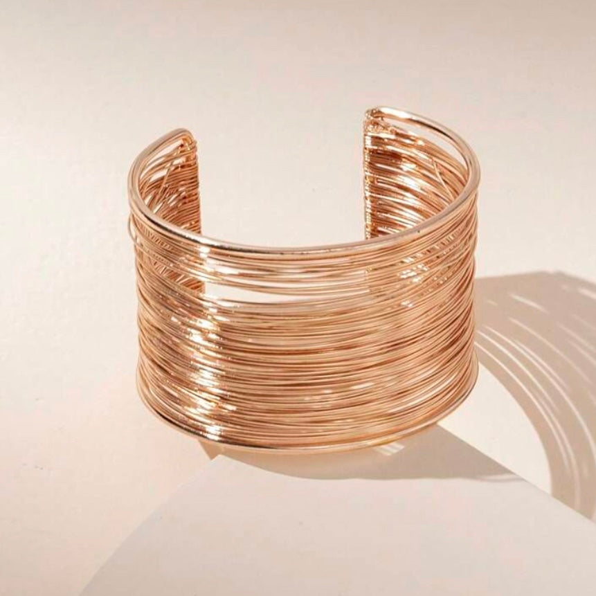 Bracciale Multifili Schiava