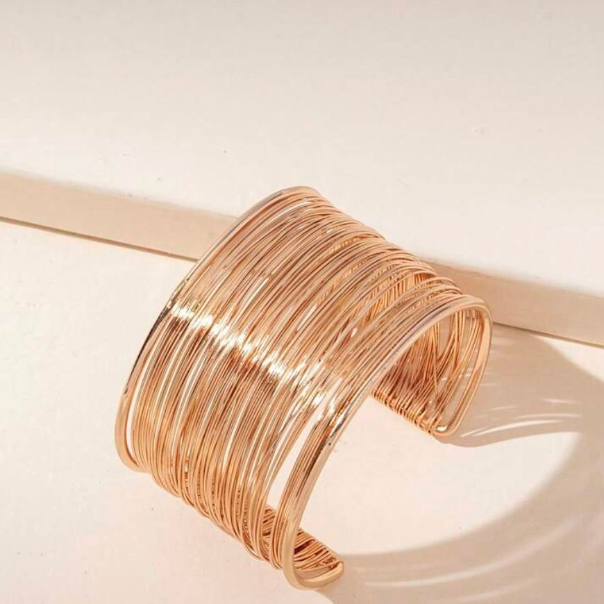 Bracciale Multifili Schiava