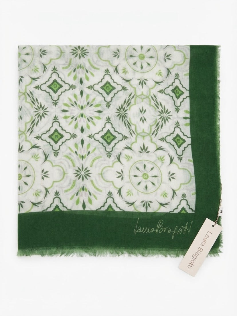 LAURA BIAGIOTTI PASHMINA