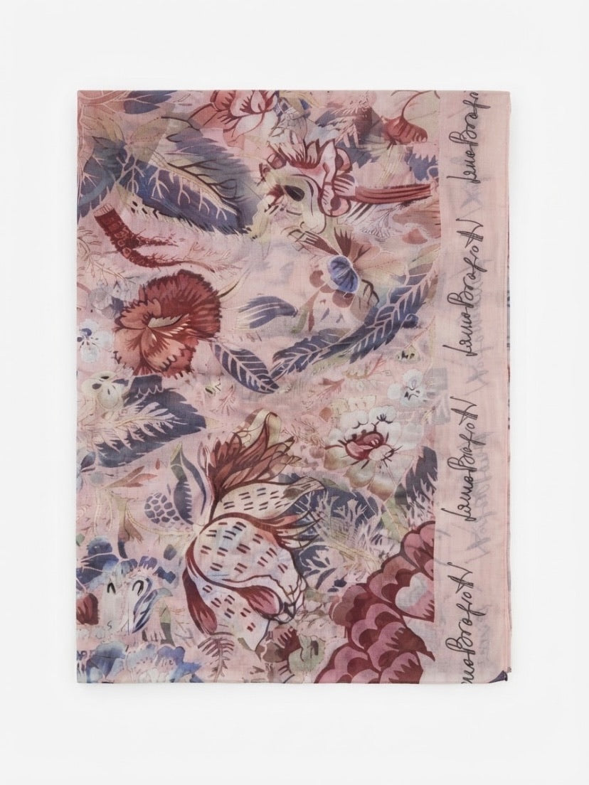 LAURA BIAGIOTTI PASHMINA