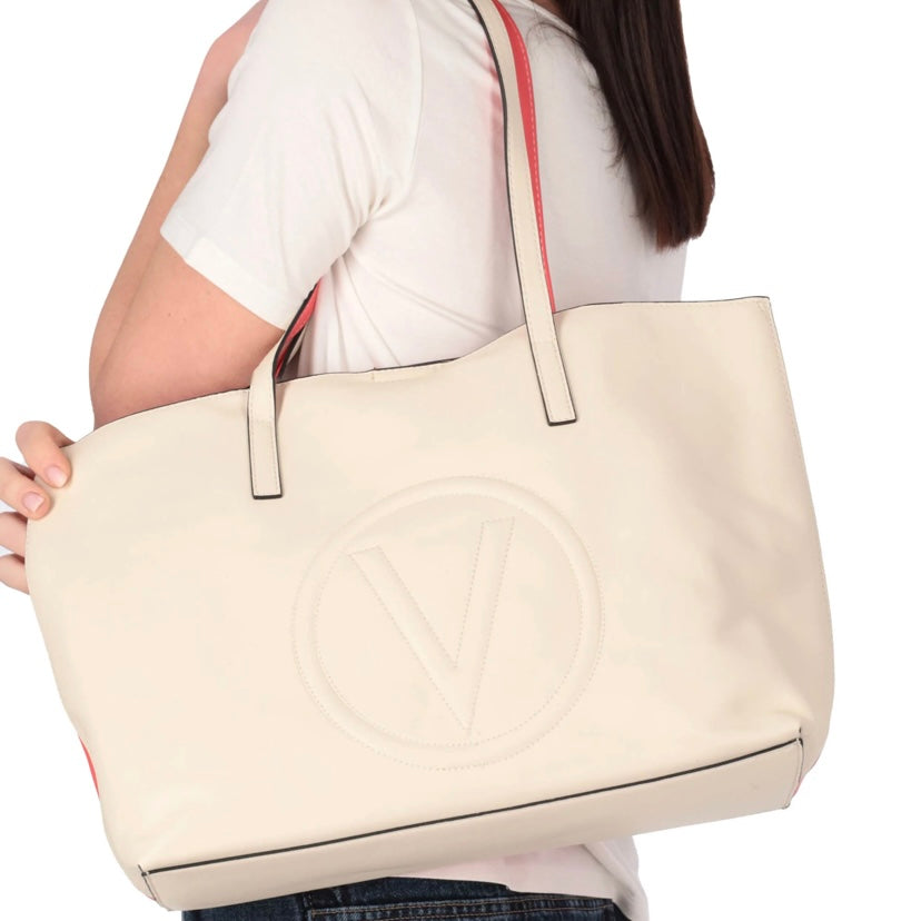VALENTINOBAGS Borsa Selena Re