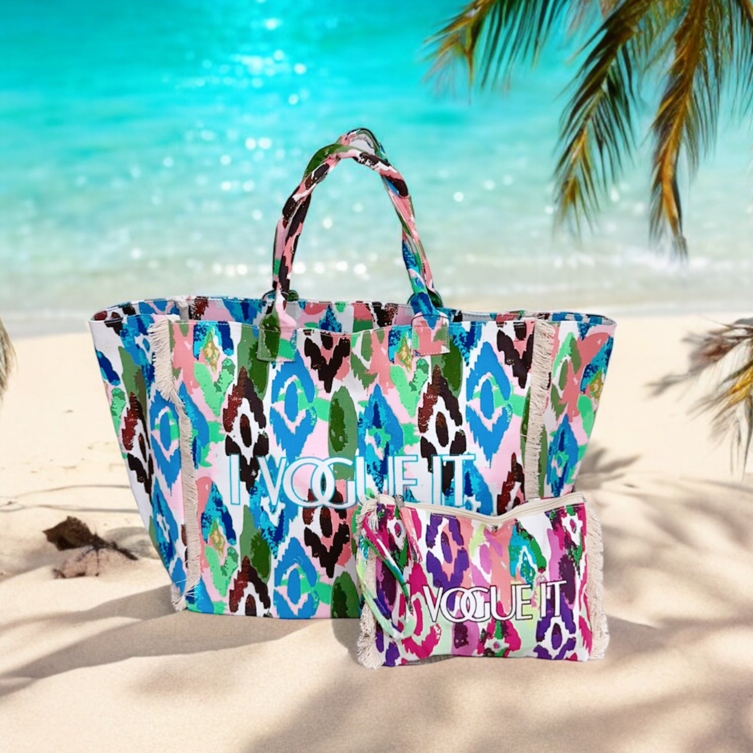 Borsa & Pochette VOGUE