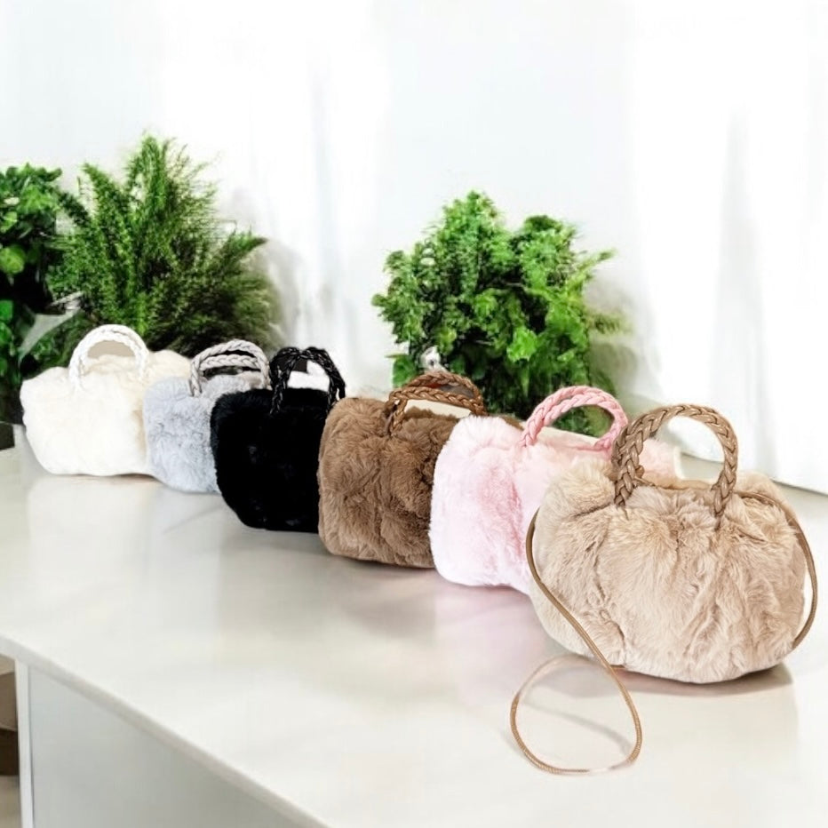 Borsa Ecofur