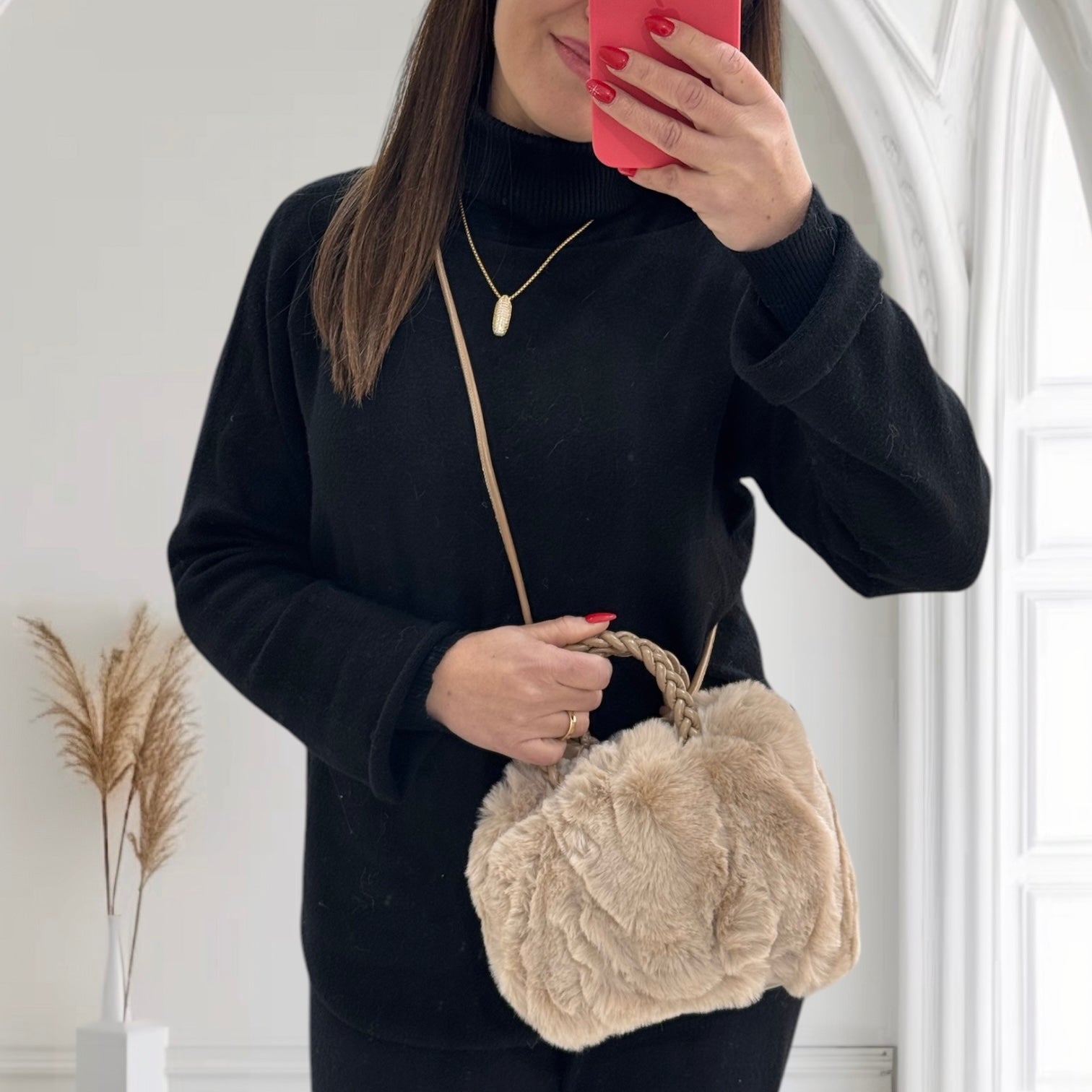 Borsa Ecofur