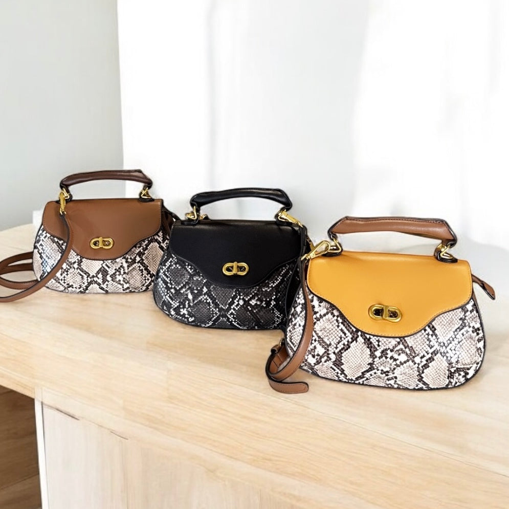 Borsa Piton
