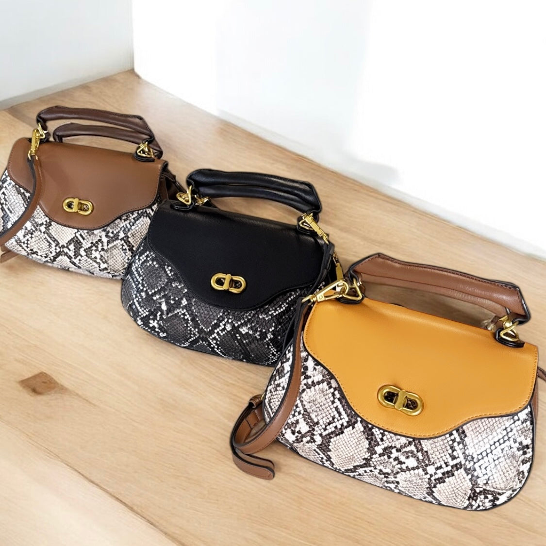 Borsa Piton