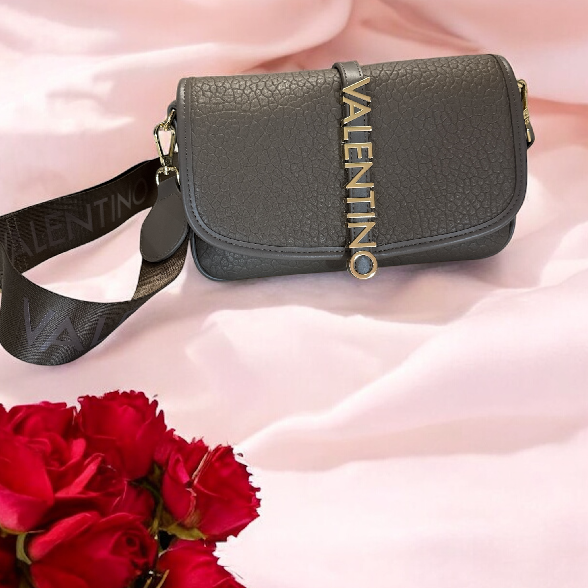 VALENTINOBAGS Borsa Zeno