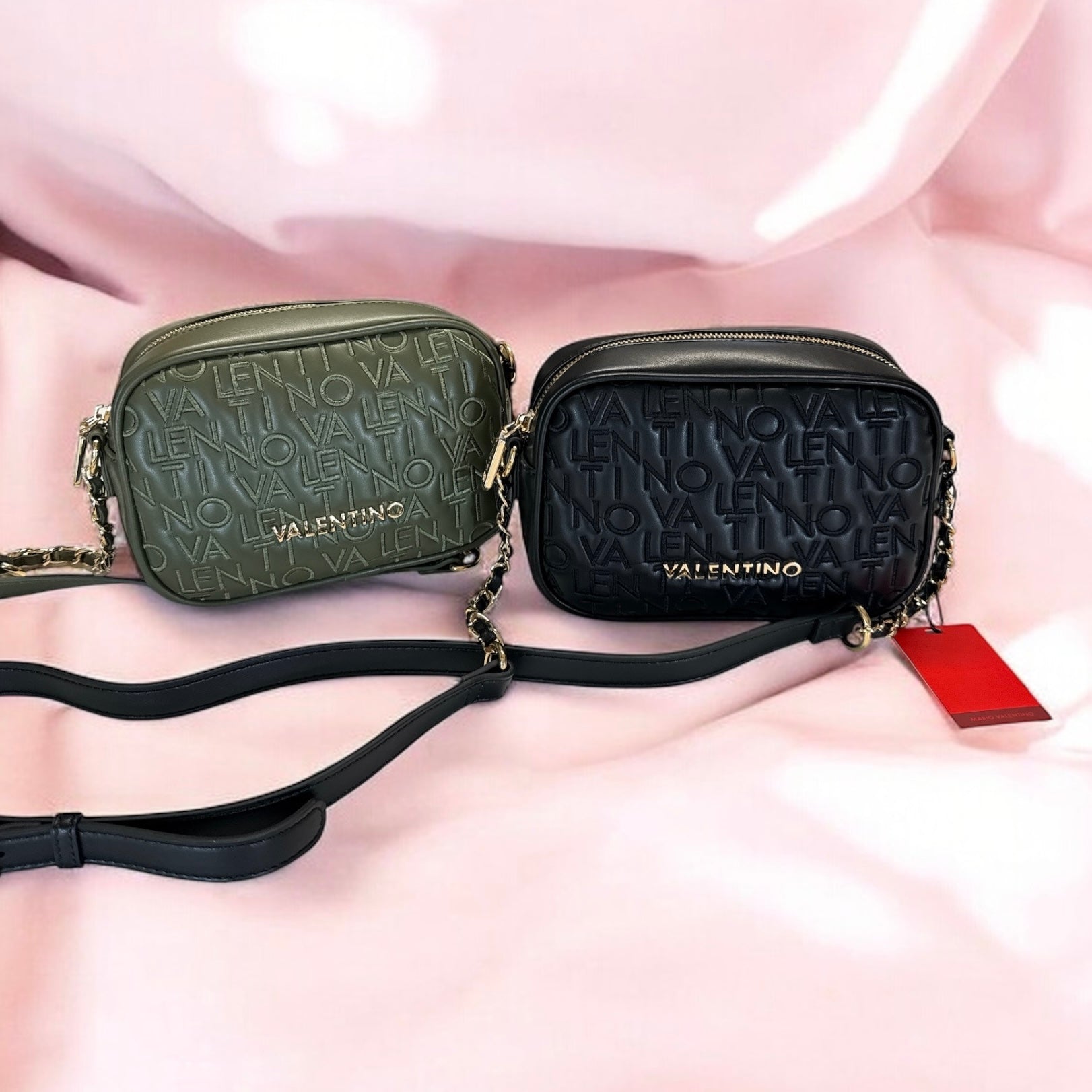 VALENTINOBAGS Borsa DRAM