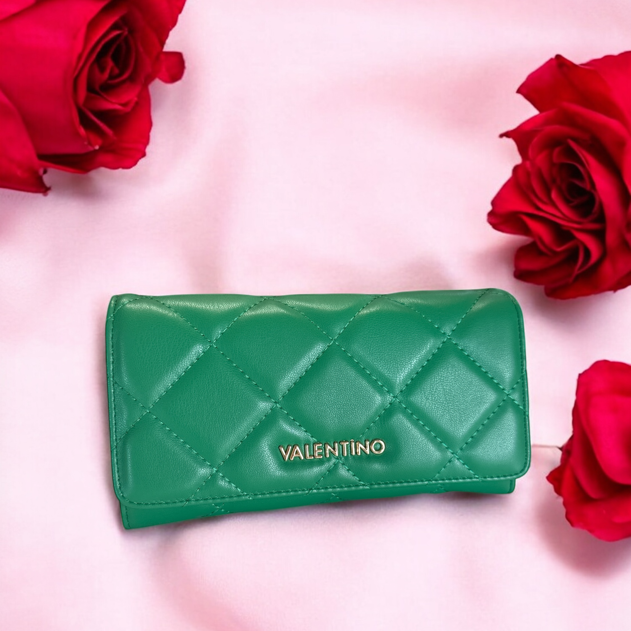 VALENTINOBAGS Portafoglio Ocarina