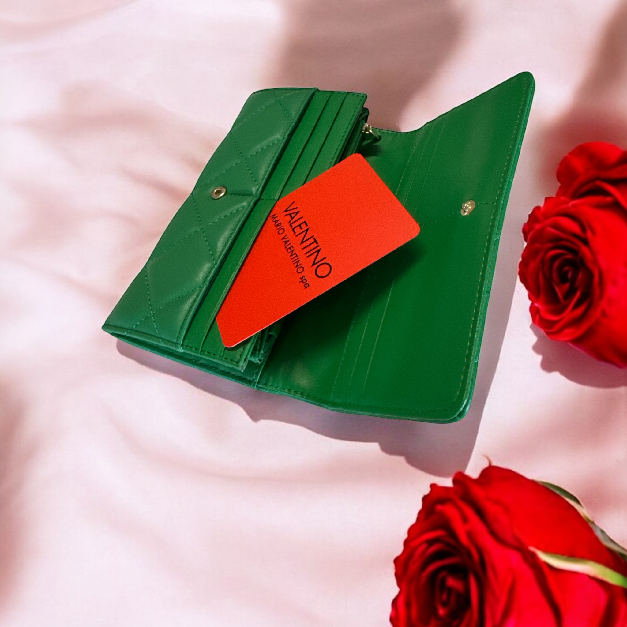 VALENTINOBAGS Portafoglio Ocarina