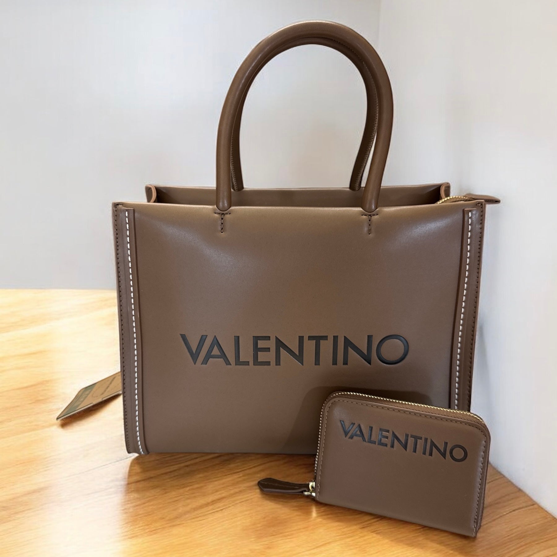 VALENTINOBAGS Borsa Tonga Re