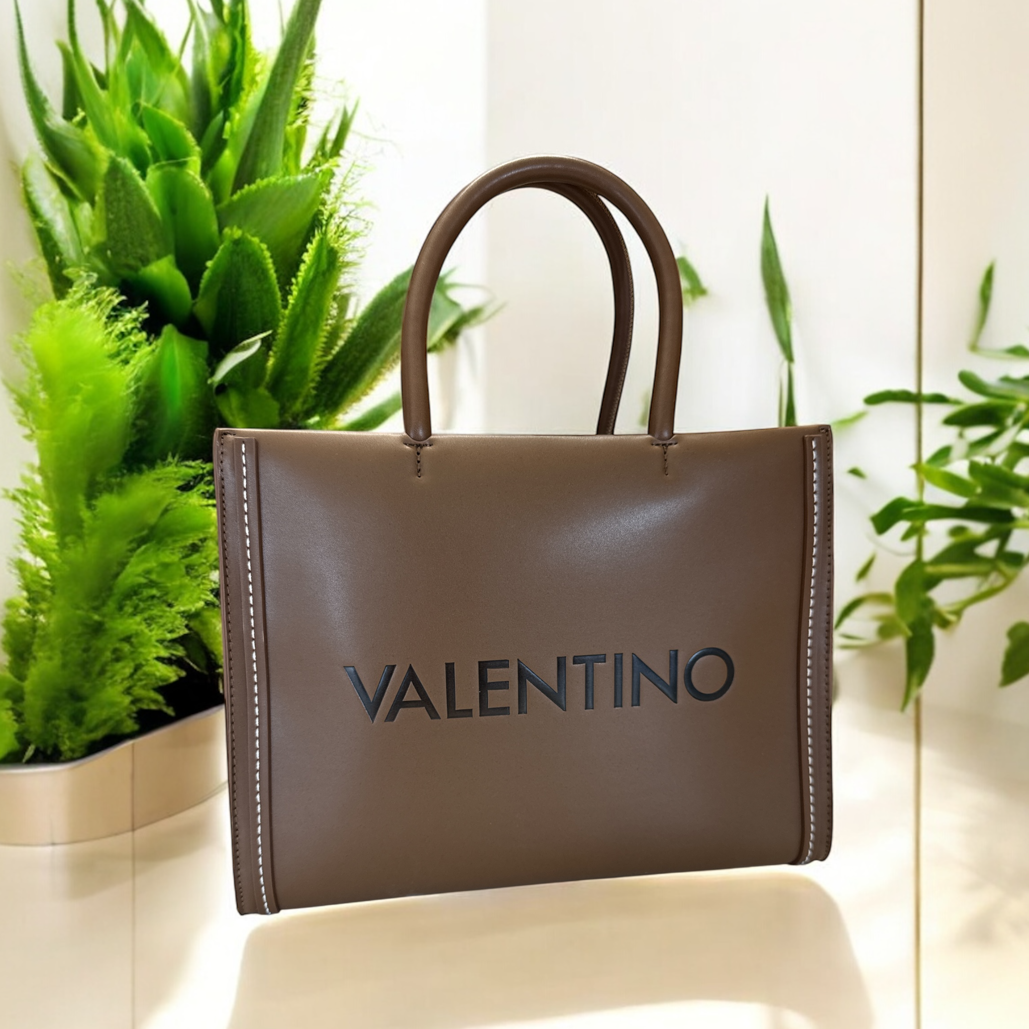 VALENTINOBAGS Borsa Tonga Re