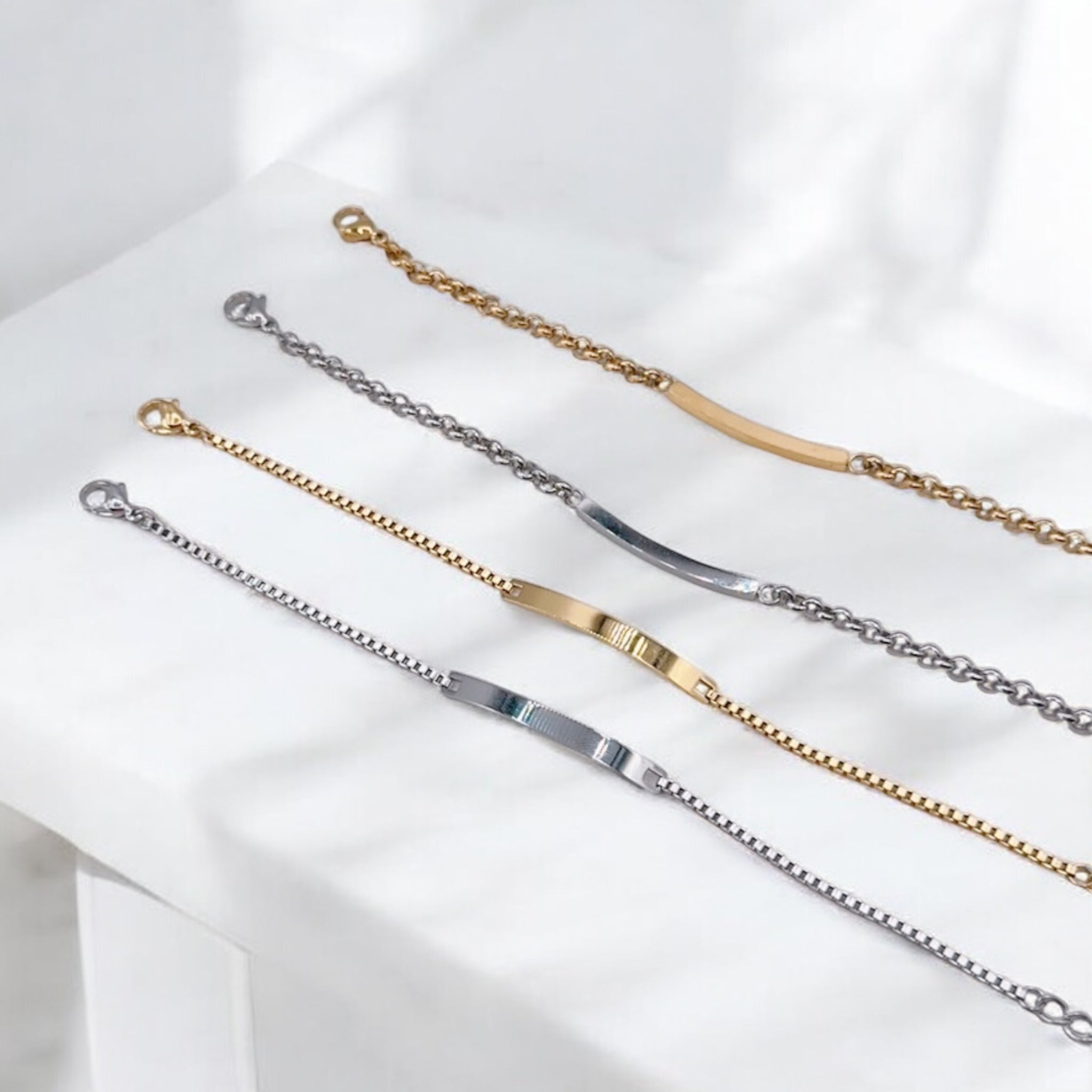 Bracciale Personalizzato.