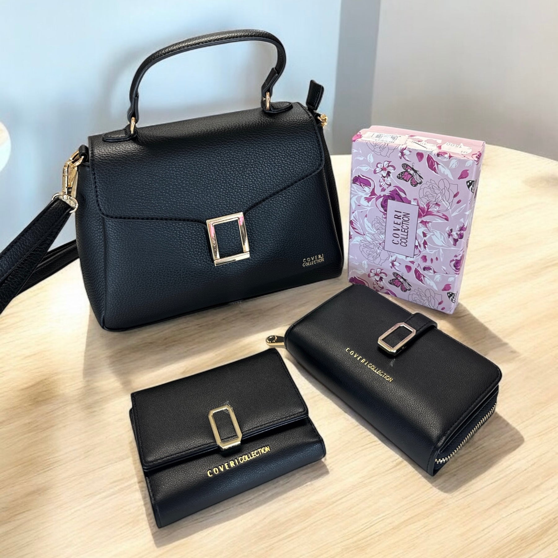 COVERI COLLECTION Bag.